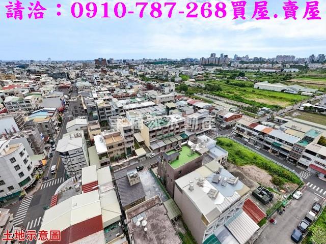 台南永康建地_住宅地-5