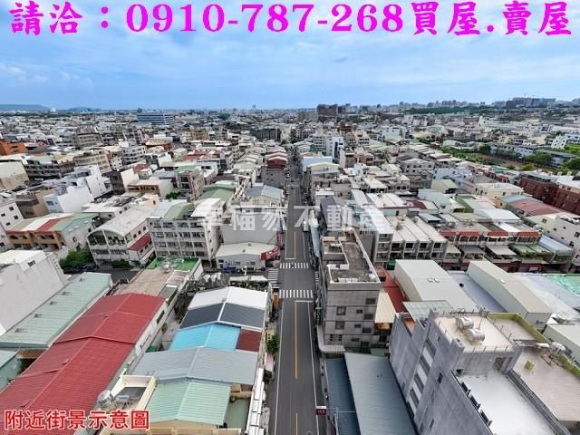 台南永康建地_住宅地-6