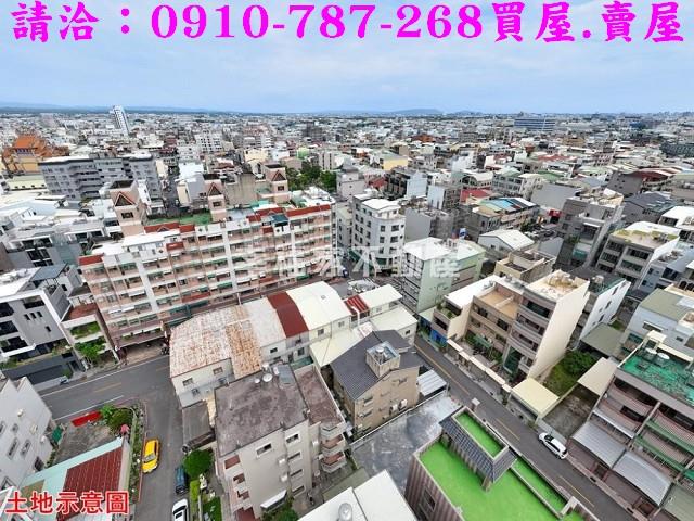 台南永康建地_住宅地-8