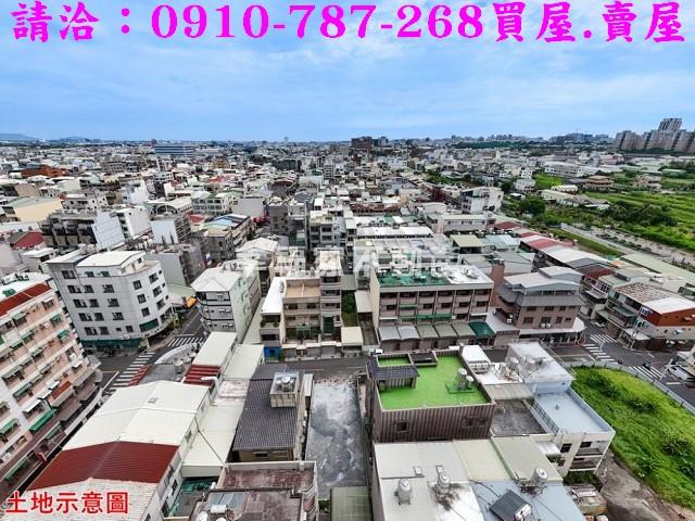 台南永康建地_住宅地-9