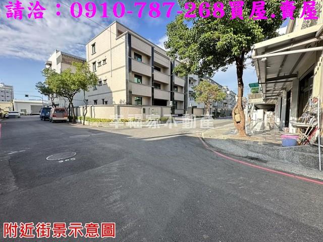 台南永康建地_住宅地-11