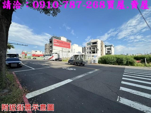 台南永康建地_住宅地-12