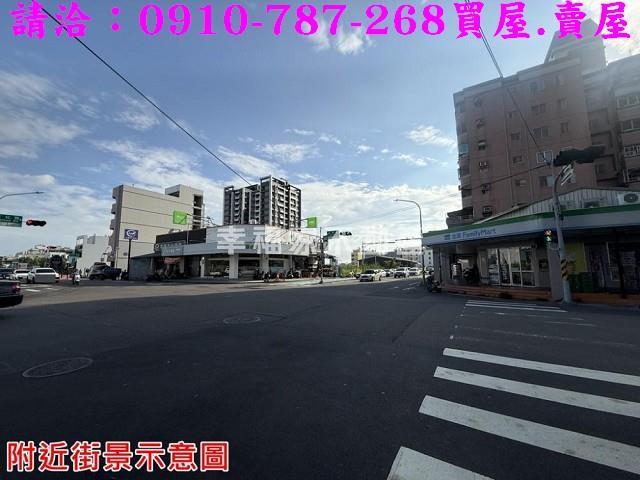 台南永康建地_住宅地-14