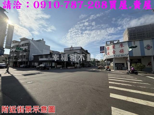 台南永康建地_住宅地-2