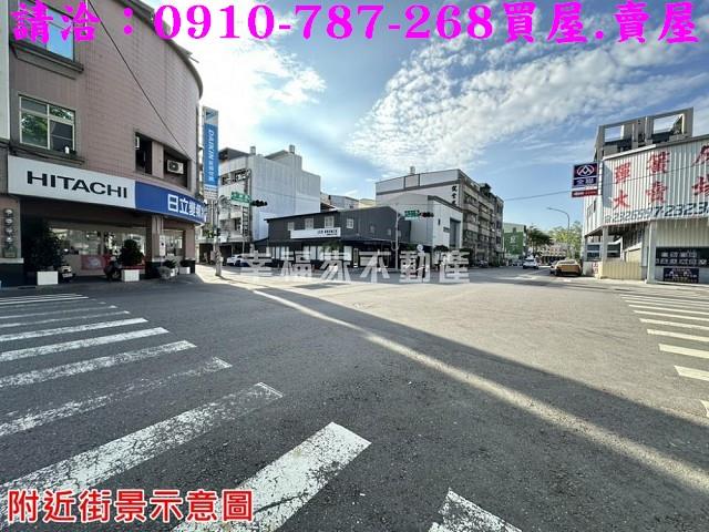 台南永康建地_住宅地-3