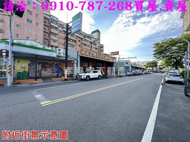台南永康建地_住宅地-4