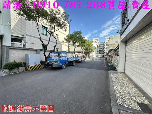 台南永康建地_住宅地-5