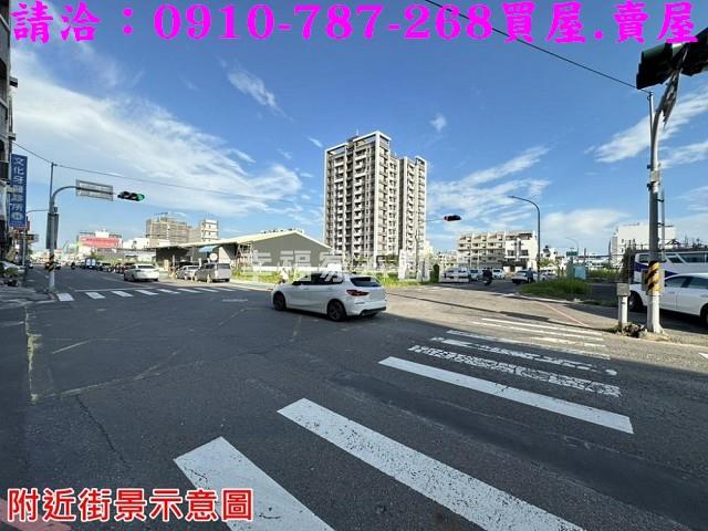 台南永康建地_住宅地-6