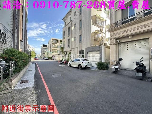 台南永康建地_住宅地-9