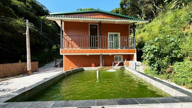 新竹關西農地_山坡地_休閒地-1