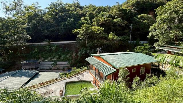 新竹關西農地_山坡地_休閒地-12