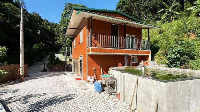 新竹關西農地_山坡地_休閒地-13