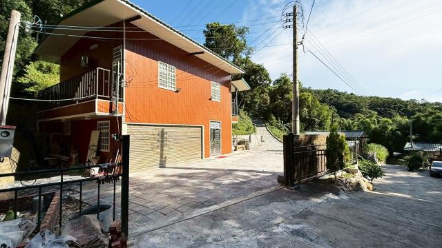 新竹關西農地_山坡地_休閒地-14