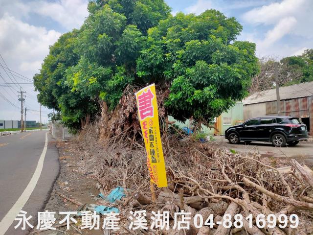 彰化溪湖埔鹽埤頭二林秀水福興建地工業用地田地農地店面透天別墅