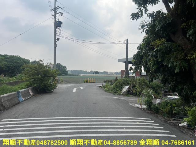 溪湖農地-6