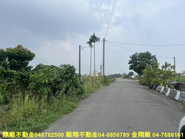 溪湖農地-8