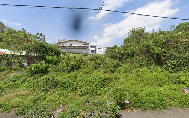 彰化芬園法拍建地-13