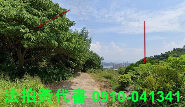 新北八里休閒地_保護區法拍-4