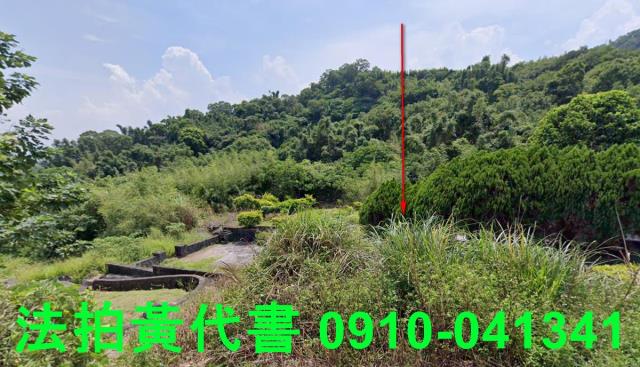 新北八里休閒地_保護區法拍-5