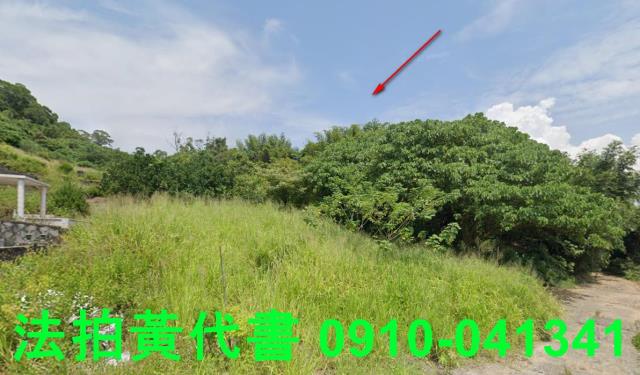 新北八里休閒地_保護區法拍-6