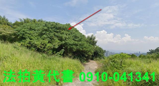 新北八里休閒地_保護區法拍-9