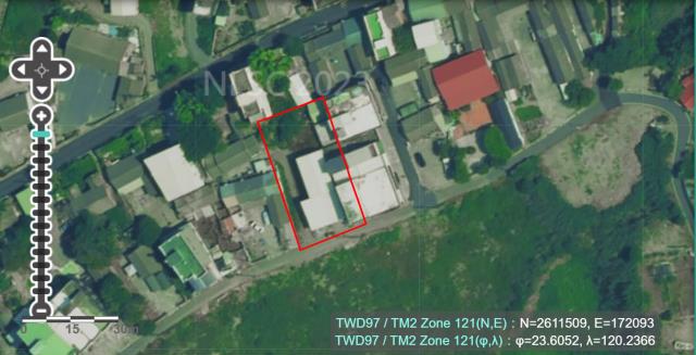 雲林水林建地法拍-10