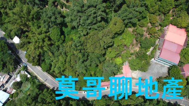 北屯農地_山坡地_休閒地-4