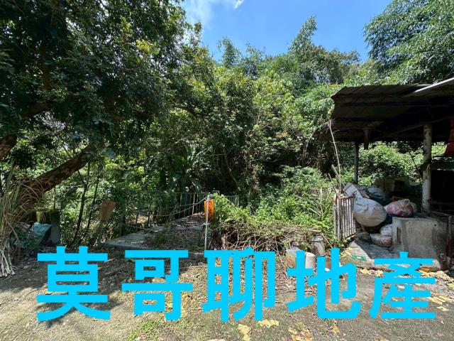 北屯農地_山坡地_休閒地-6