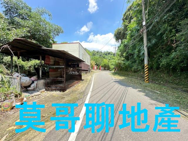 北屯農地_山坡地_休閒地-3