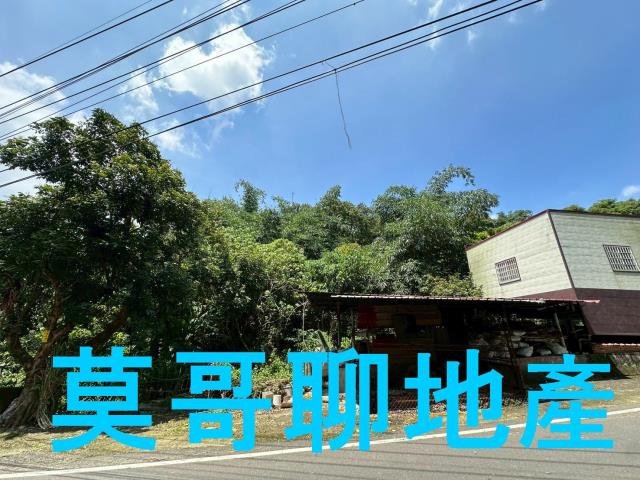 北屯農地_山坡地_休閒地-1