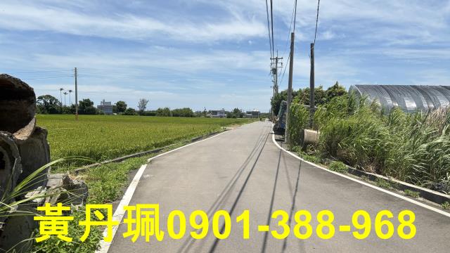桃園觀音農地_休閒地_資材室-4