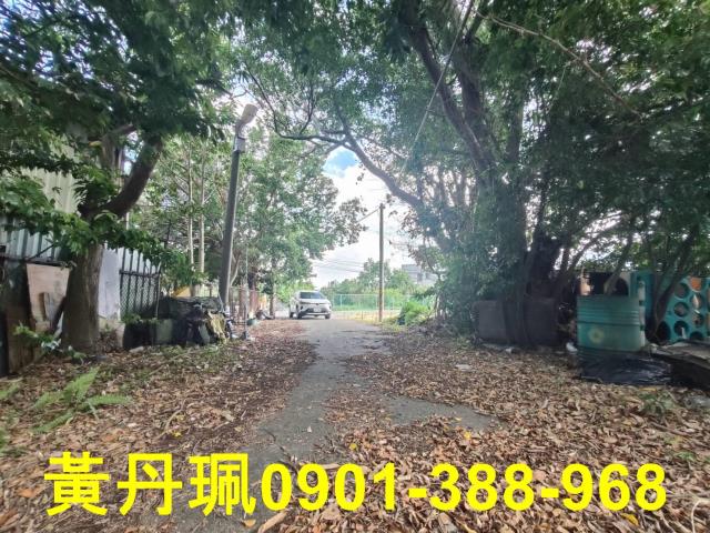 桃園中壢農地_休閒地-1