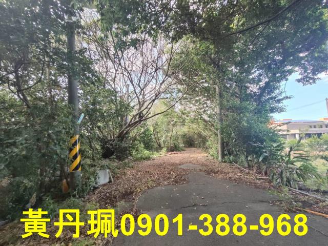 桃園中壢農地_休閒地-2