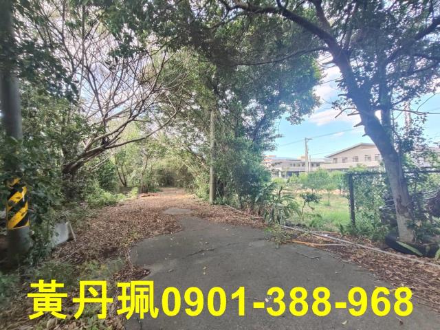 桃園中壢農地_休閒地-3