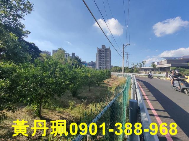 桃園中壢農地_休閒地-8