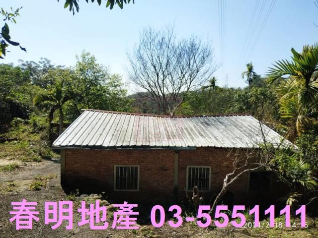 芎林農地_林地-1