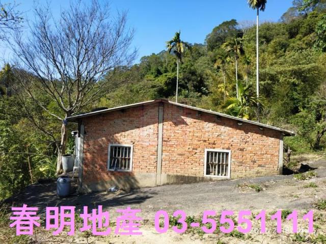 芎林農地_林地-3