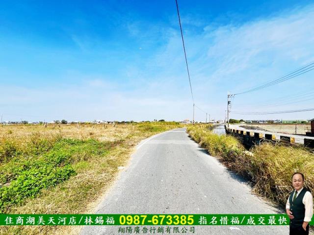 高雄湖內農地-2