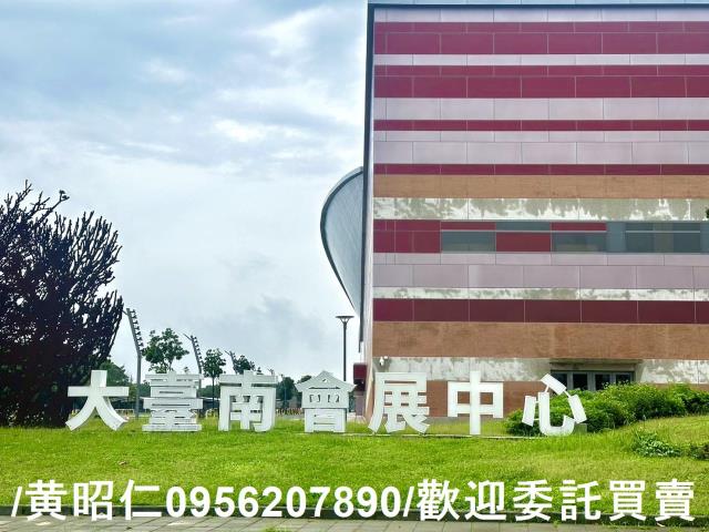 台南歸仁農地-8