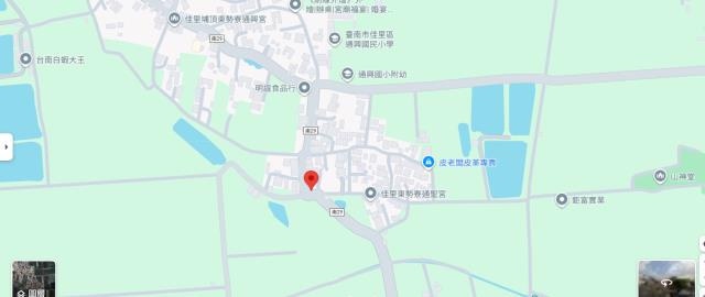 台南佳里建地拍賣-14