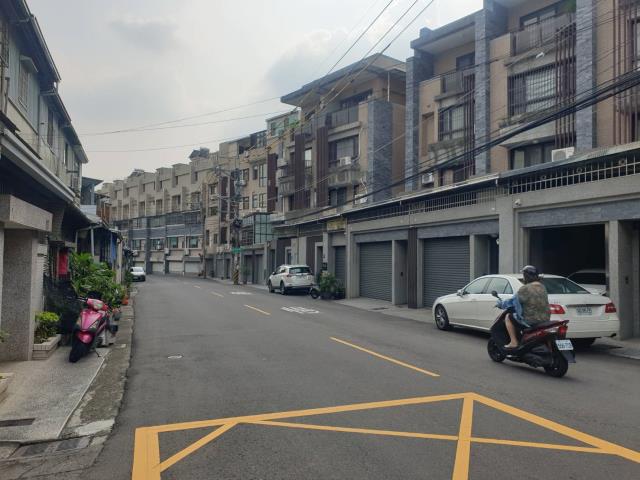 台中太平建地_住宅地-10