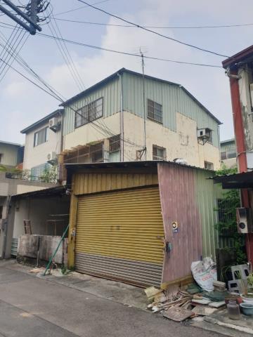 台中太平建地_住宅地-3
