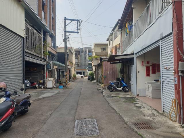 台中太平建地_住宅地-5