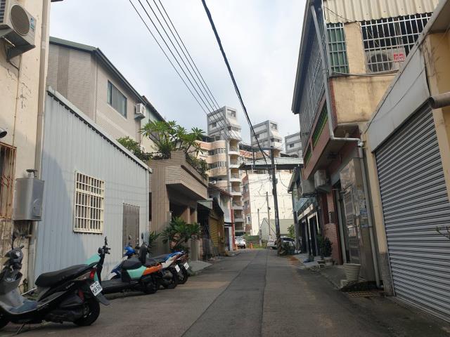 台中太平建地_住宅地-7
