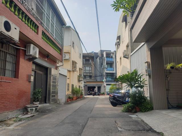 台中太平建地_住宅地-8