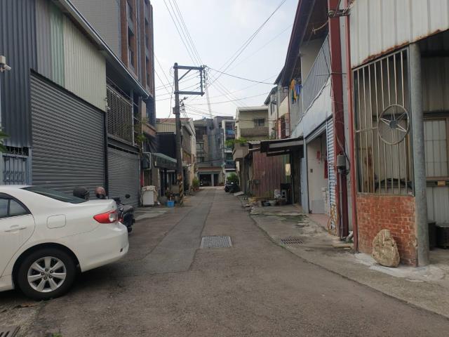 台中太平建地_住宅地-9