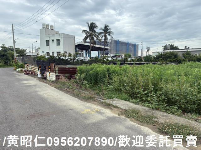 佳里農地-10