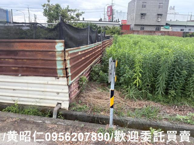 佳里農地-5