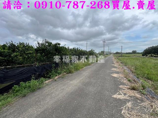 台南農地-1