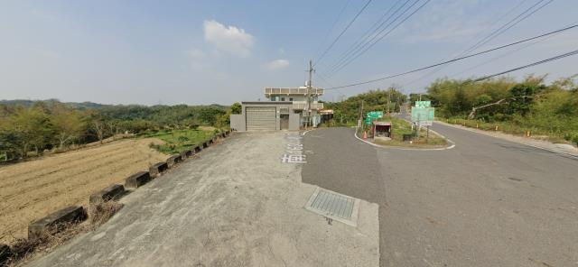 台南龍崎法拍山坡地-4